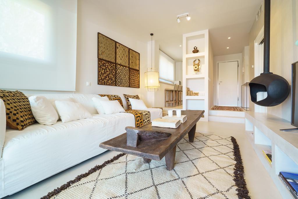 Apartamento Cala Tarida Blue Beach