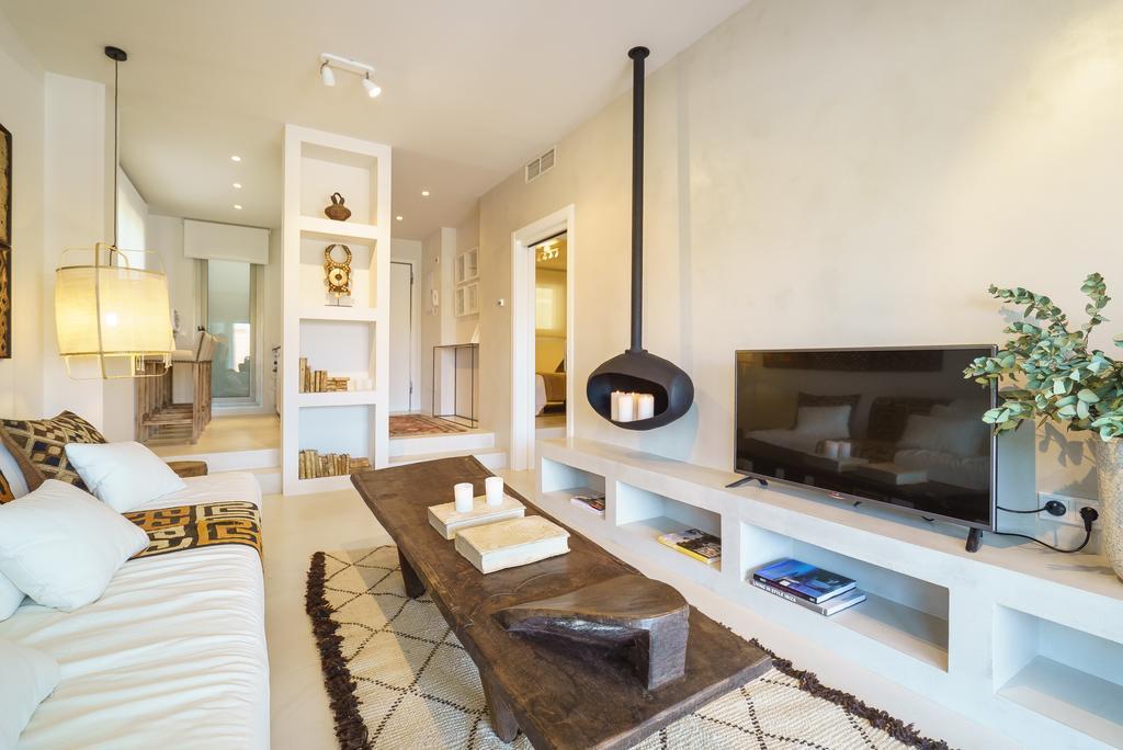 Apartment Cala Tarida Blue Beach *