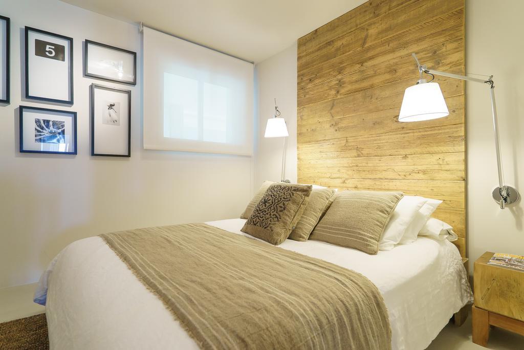 Apartamento Cala Tarida Blue Beach *