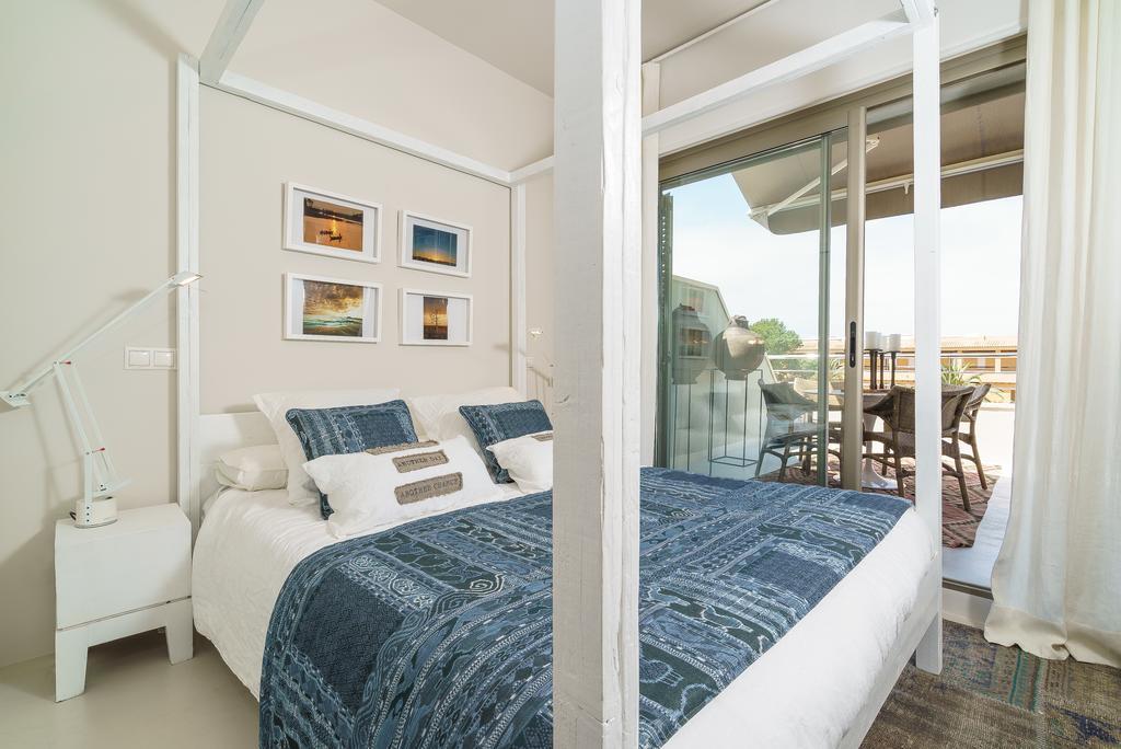 Cala Tarida Blue Beach Apartment Cala Tarida (Ibiza)