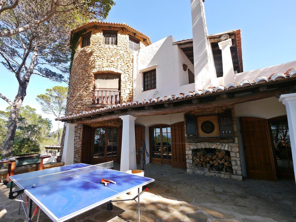 Colina Ibiza * San Antonio (Ibiza)