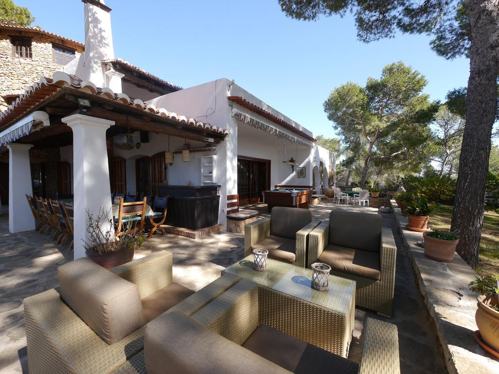 Villa Colina Ibiza *