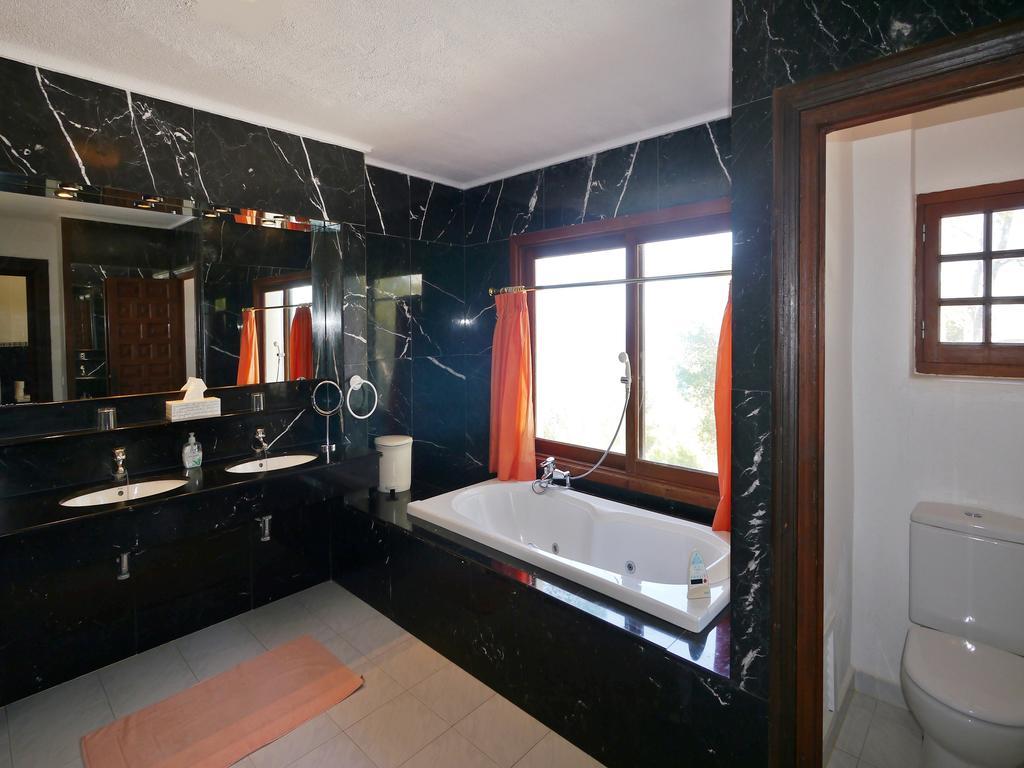 Colina Ibiza Villa San Antonio (Ibiza)