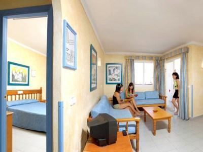 Appartement Coral Star