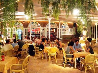 Apartment The Palm Star Ibiza - Adults Only San Antonio (Ibiza)