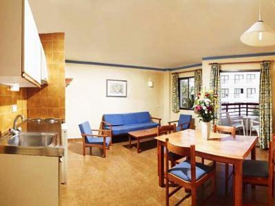 Apartment The Palm Star Ibiza - Adults Only