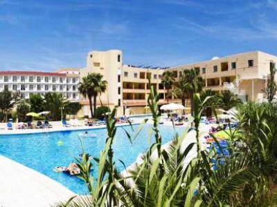 The Palm Star Ibiza - Adults Only Apartment