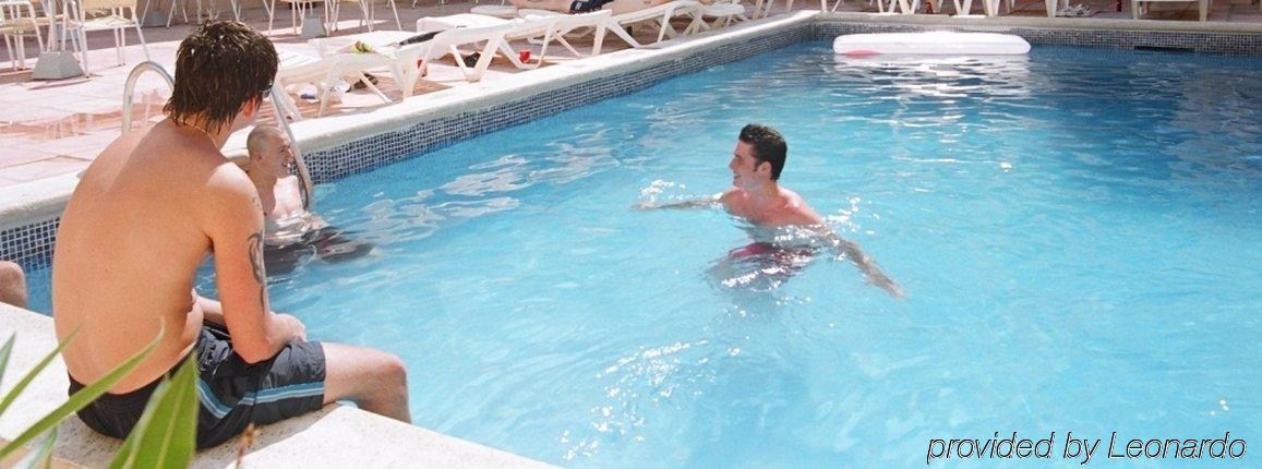 Hotel Confort Plaza San Antonio (Ibiza)