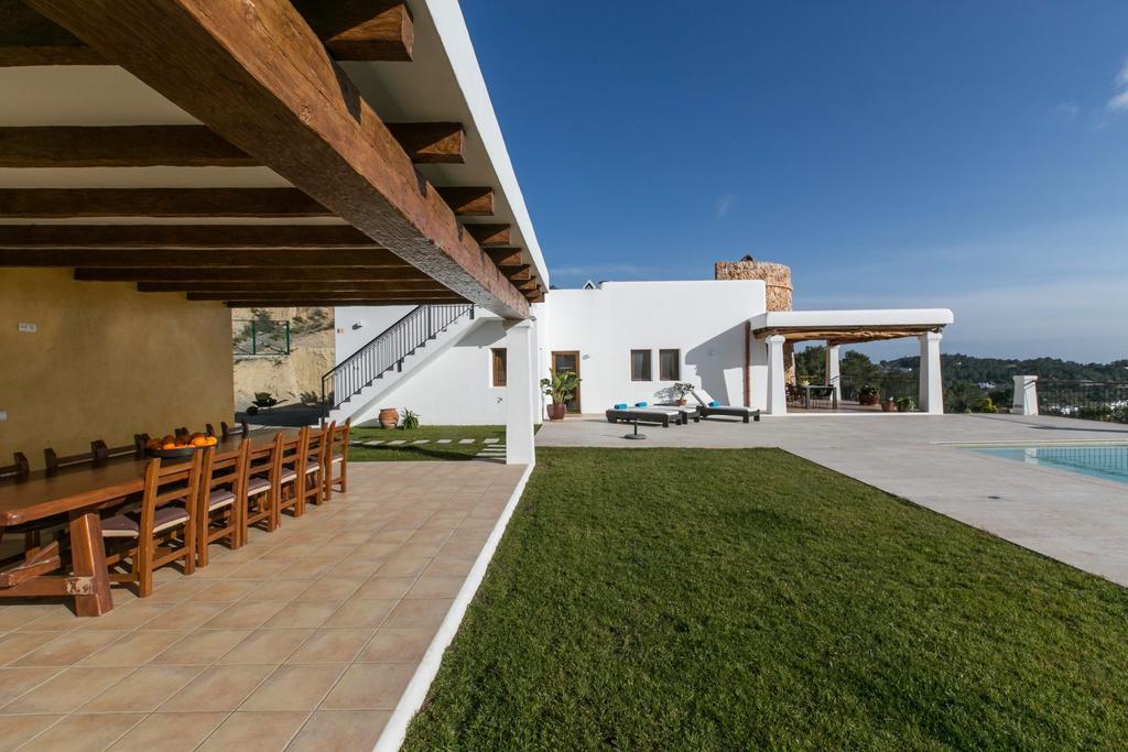 Ferienhaus Can Lloses De Dalt