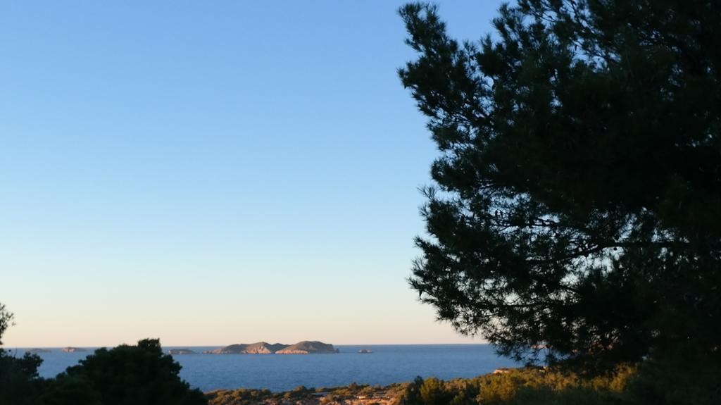 Bed & Breakfast Can Villiza