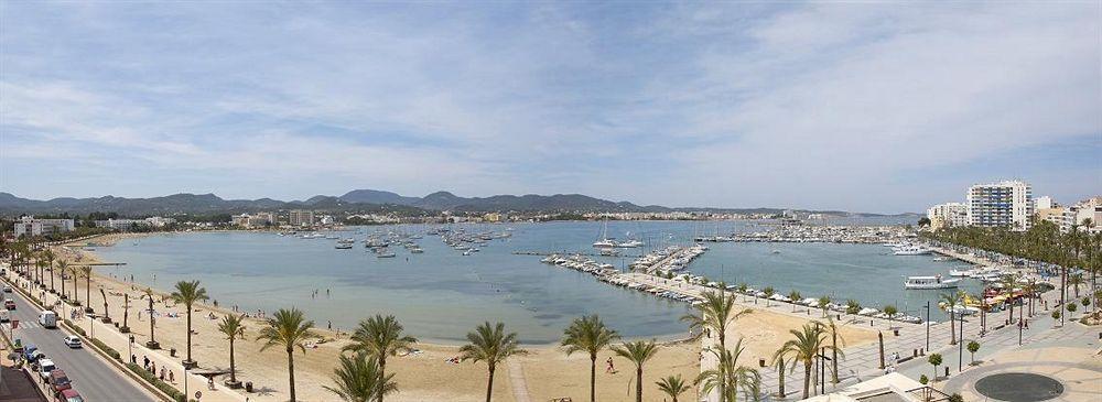 Sunside Ibiza - Only Adults- Formerly Known As Park *