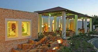 Insotel Tarida & Cala Tarida (Ibiza)
