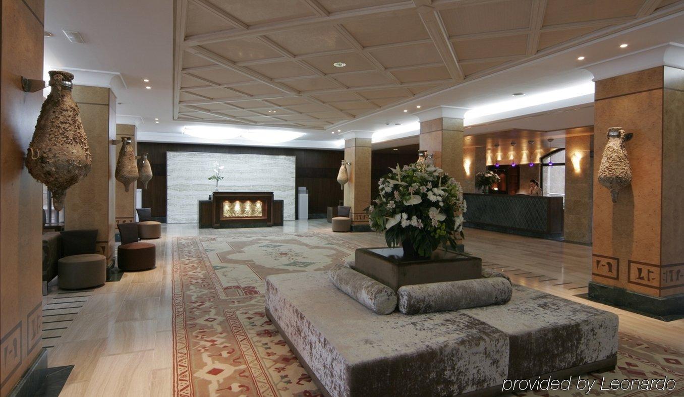Hotel Insotel Fenicia Prestige Suites&spa 5*