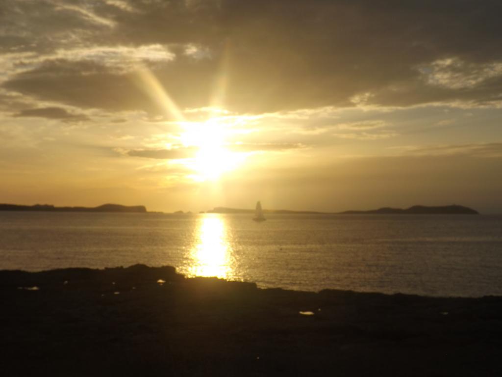 Premium Cafe Del Mar Apartment