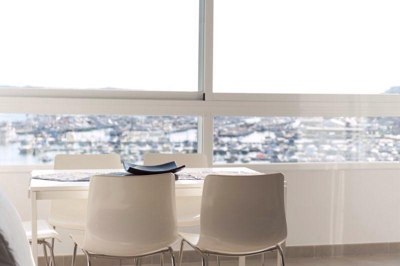 Premium Cafe Del Mar Apartment *