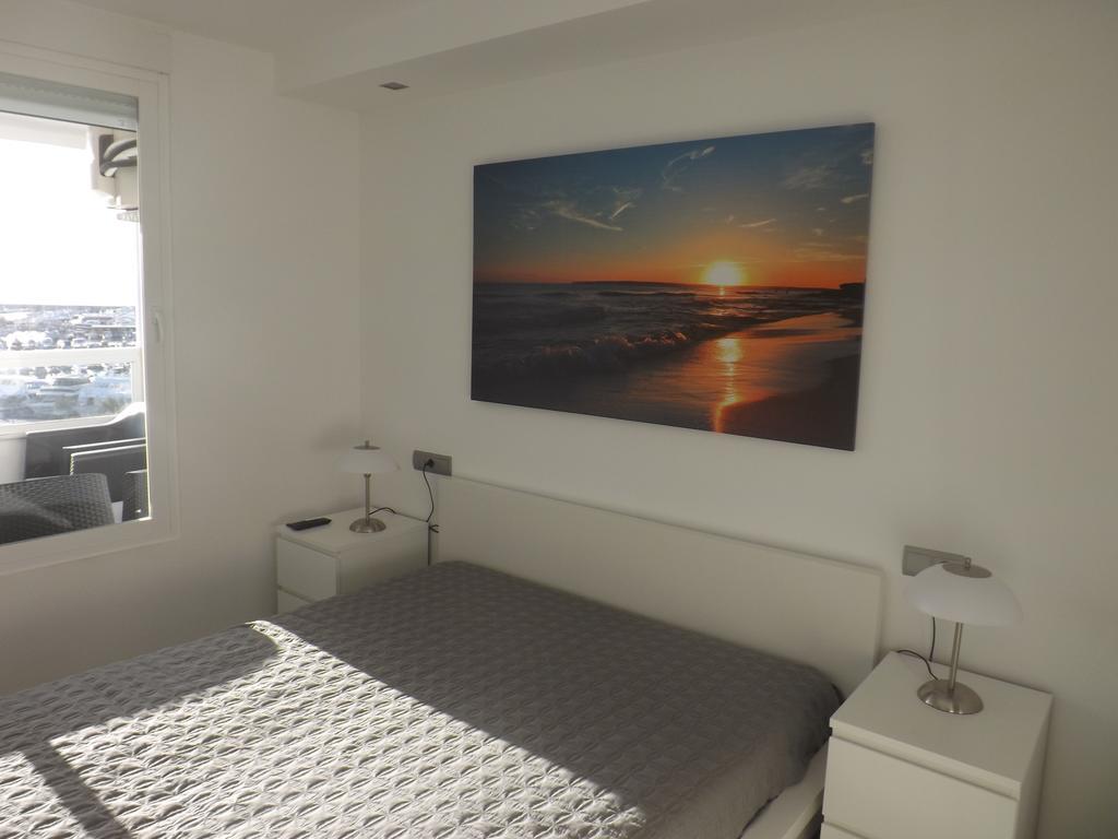 Premium Cafe Del Mar Apartment San Antonio (Ibiza)