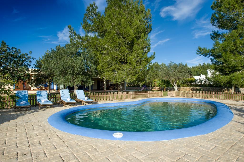 Casa Carla Holiday home Can Furnet