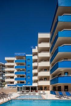 Ibiza Heaven (adults Only) Platja d'en Bossa