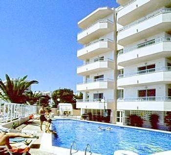 Vibra Jabeque Blue - Adults Only -new Opening 2025 Ibiza-stad