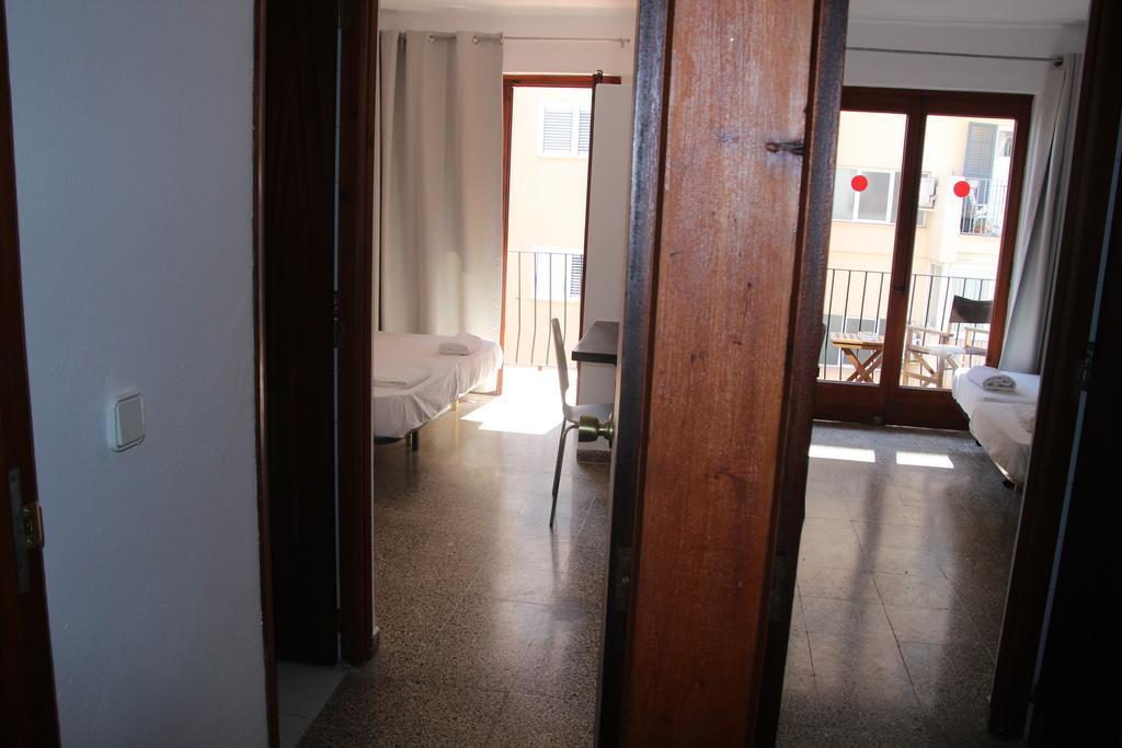 Guest house Las Nieves *