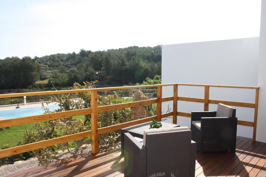 La Pitiusa Agroturismo Bauernhof Sant Miquel de Balansat