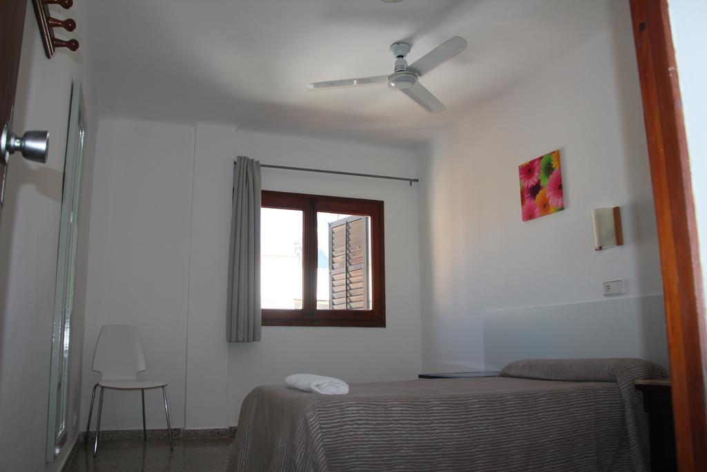 Las Nieves Guest house *