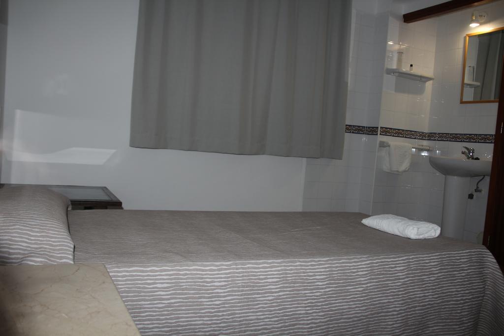 Las Nieves Guest house