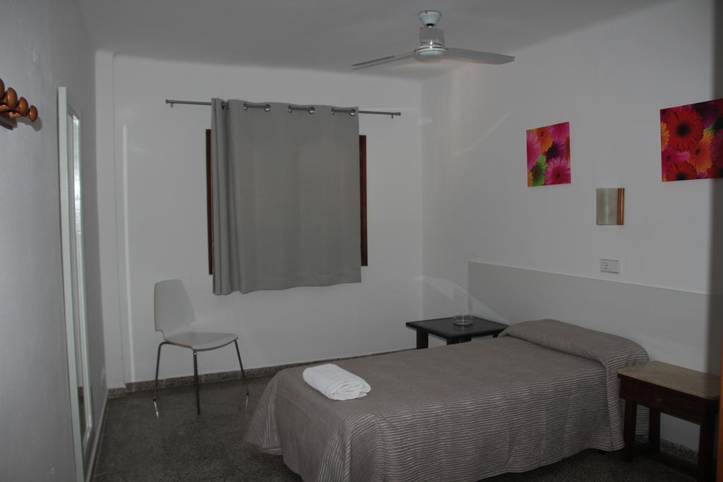 Guest house Las Nieves *