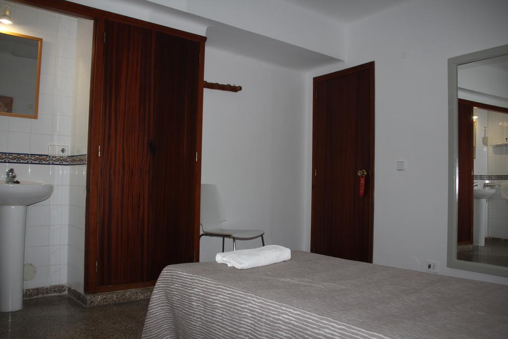 Guest house Las Nieves