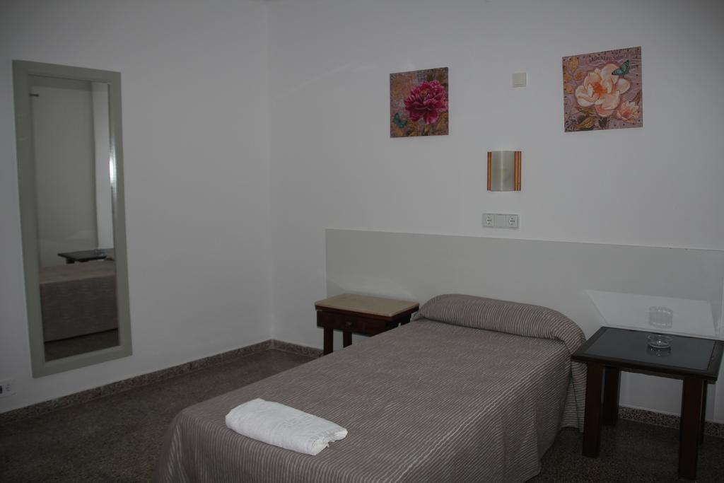 Las Nieves Guest house Ibiza Town