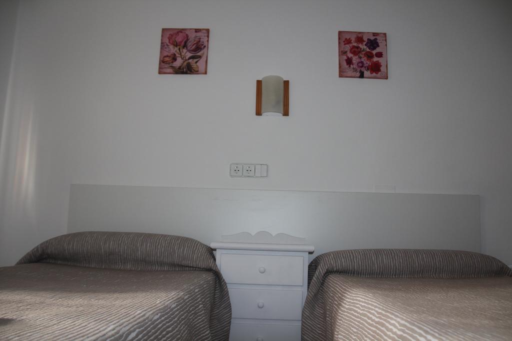 Las Nieves Guest house