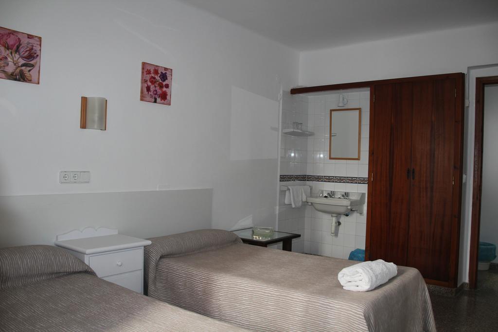 Guest house Las Nieves