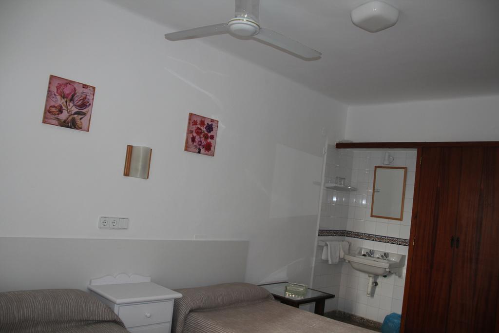 Guest house Las Nieves Ibiza Town
