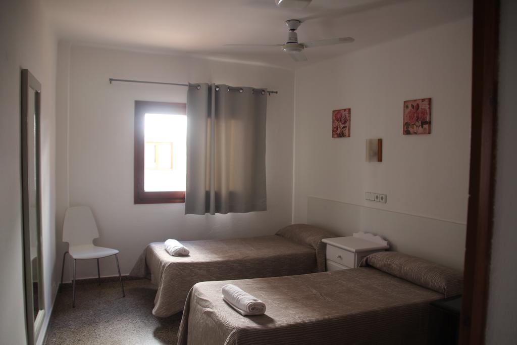Guest house Las Nieves