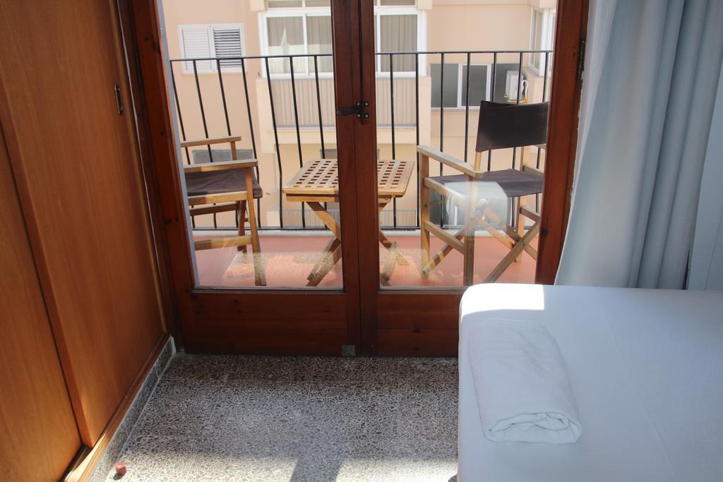 Las Nieves Guest house *