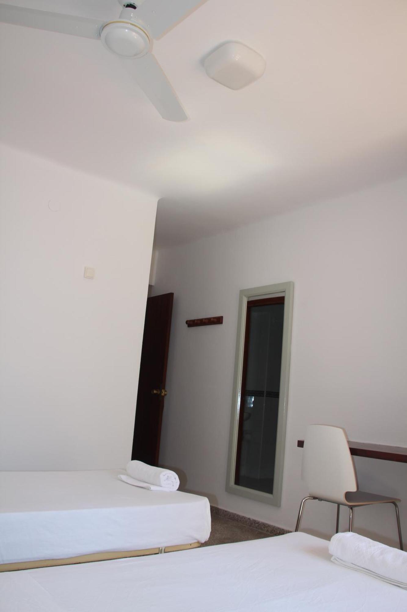 Las Nieves Guest house