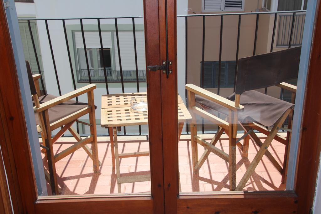 Las Nieves Guest house Ibiza Town