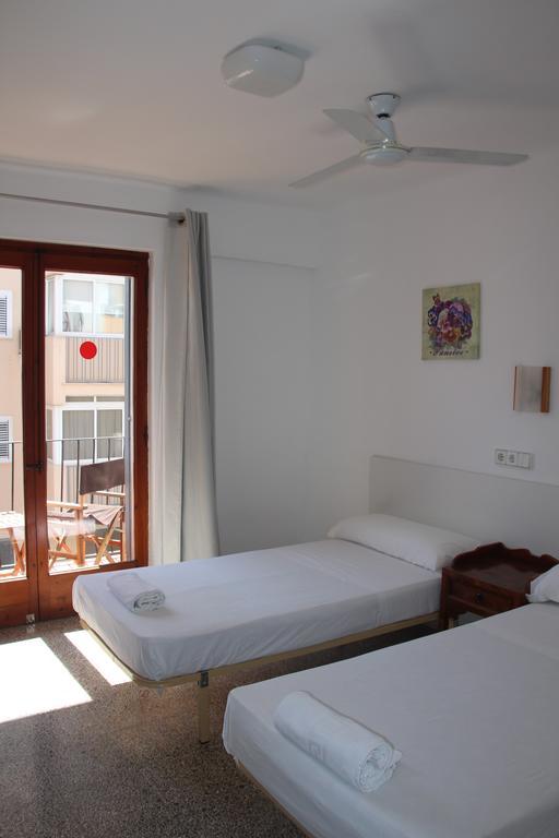 Guest house Las Nieves Ibiza Town