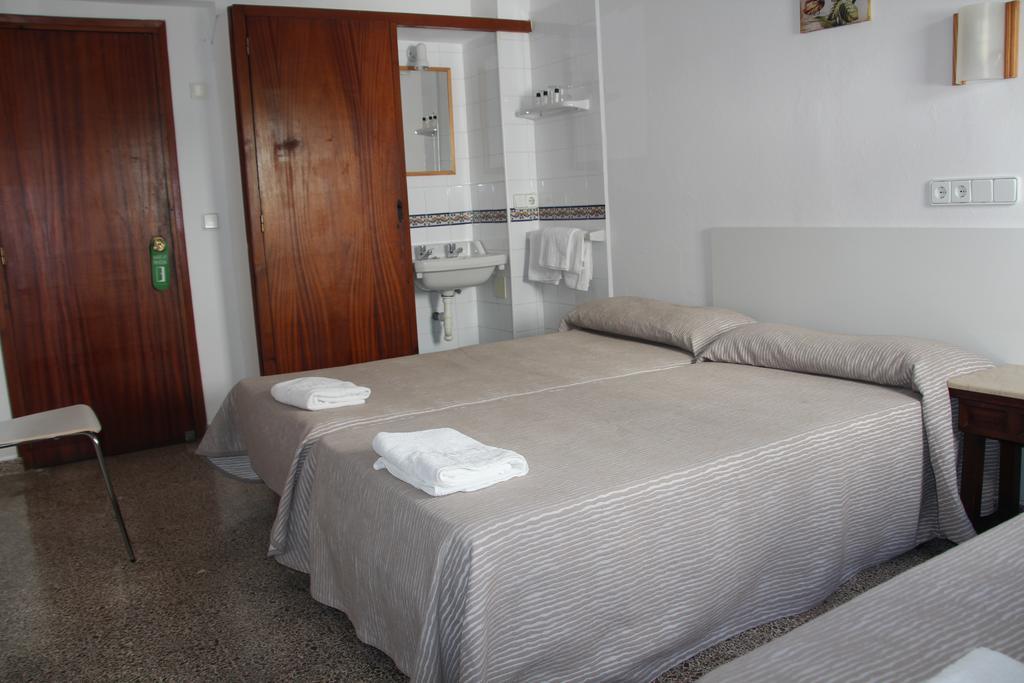 Guest house Las Nieves