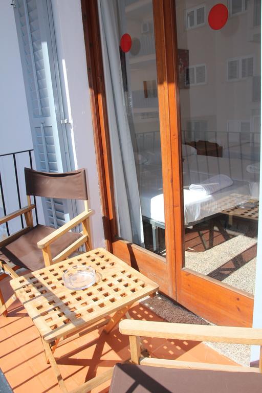 Guest house Las Nieves Ibiza Town