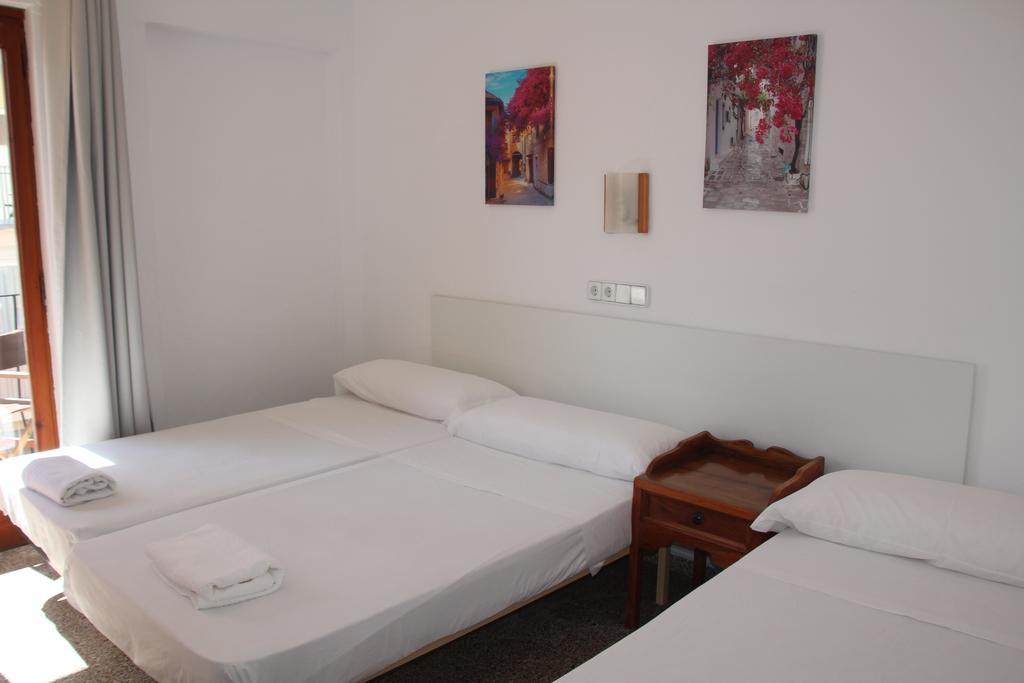 Guest house Las Nieves