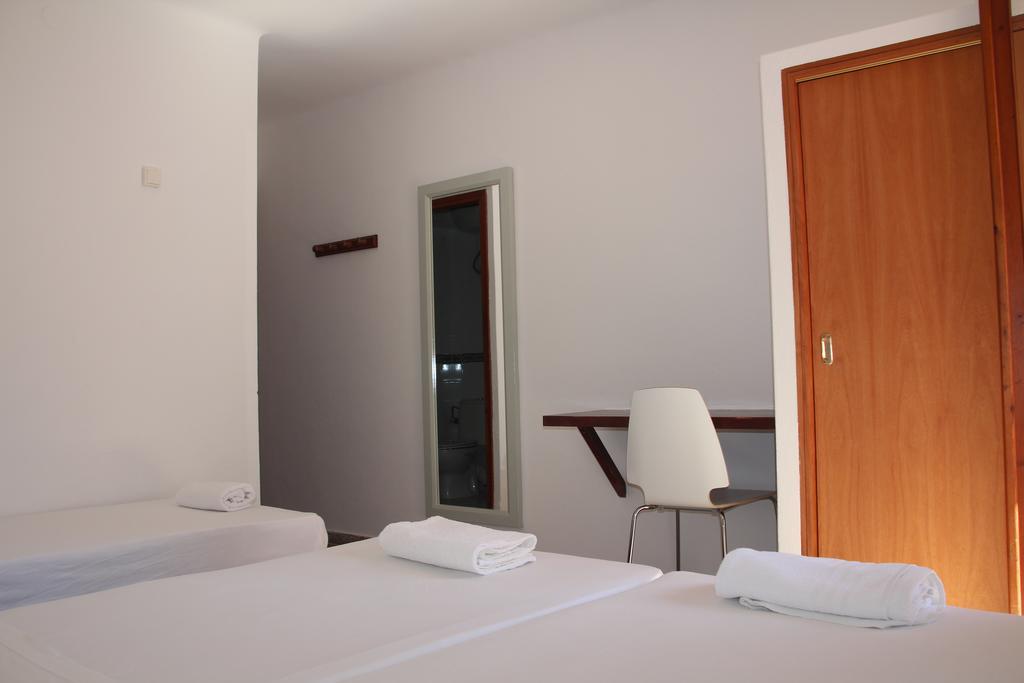 Las Nieves Guest house *