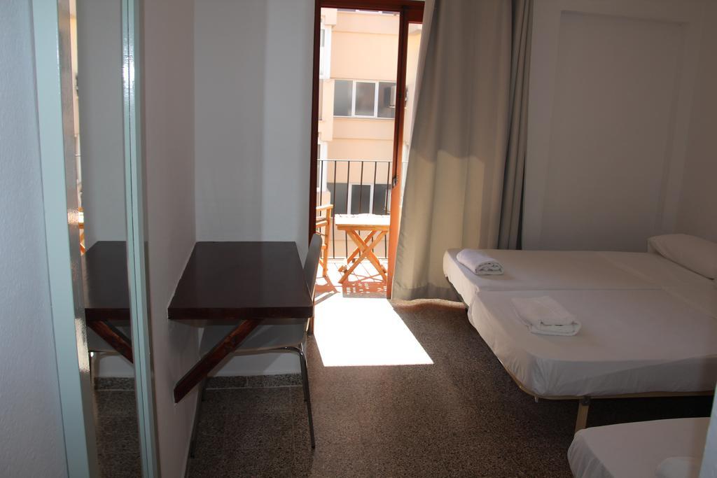 Las Nieves Guest house