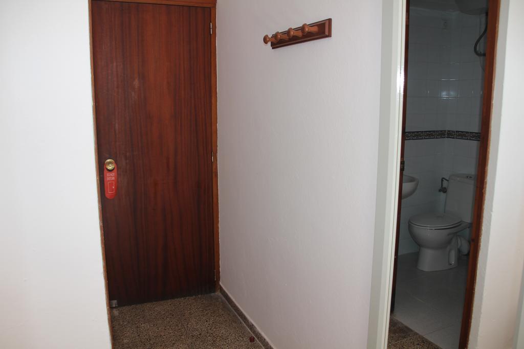 Guest house Las Nieves Ibiza Town