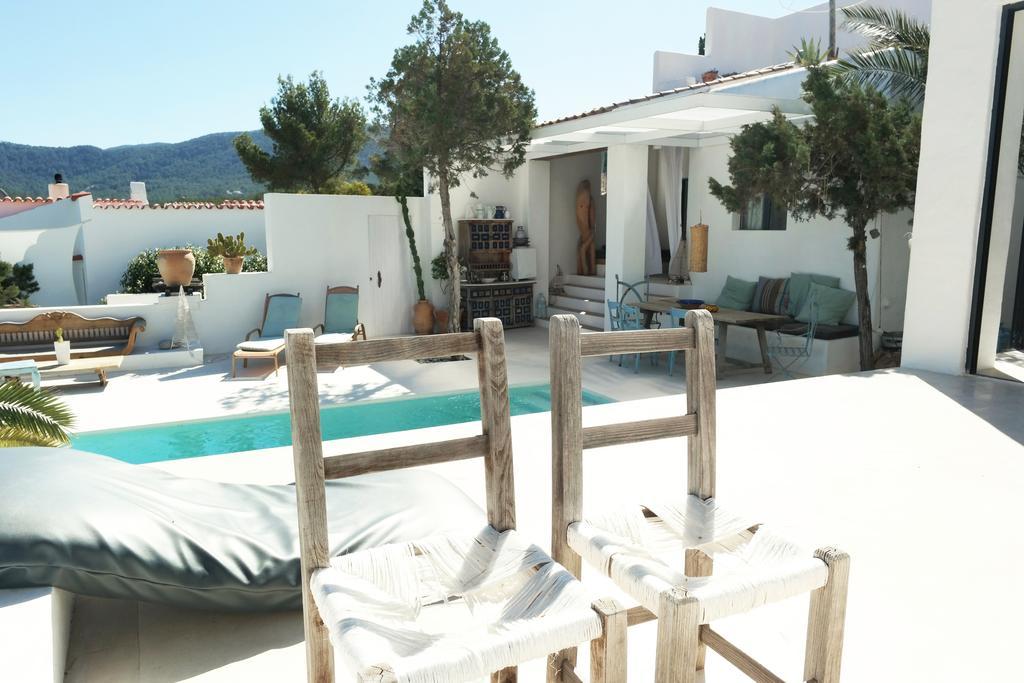 Bed & Breakfast Can Villiza