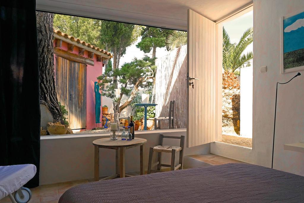 Can Villiza Bed & Breakfast
