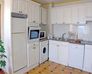Apartamento Marina Palace