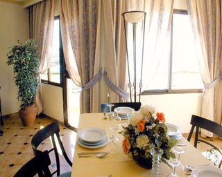 Apartamento Marina Palace San José