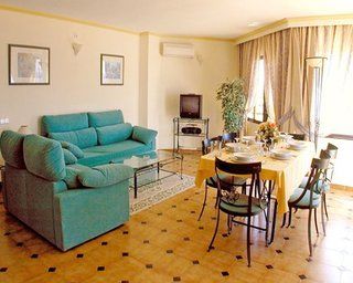 Apartamento Marina Palace 3*