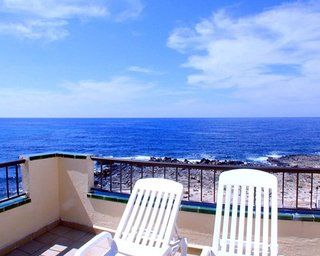 Apartamento Marina Palace